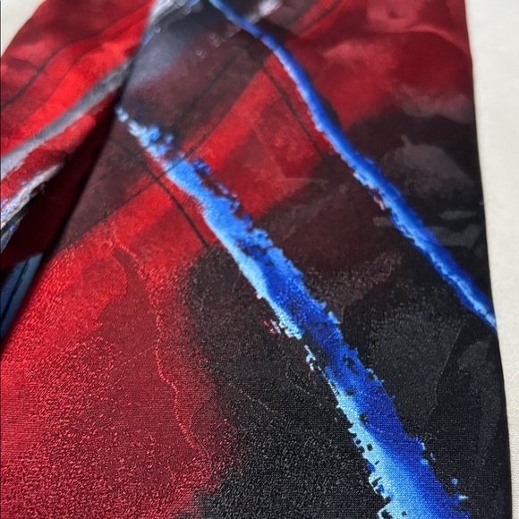 J. Garcia collection 45 : flamingo dancer with wrist snake - Picture 5 of 7